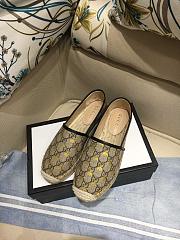 Gucci shoes 012 - 1