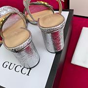 Gucci Heels 7.5CM 004 - 6