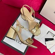 Gucci Heels 7.5CM 005 - 4