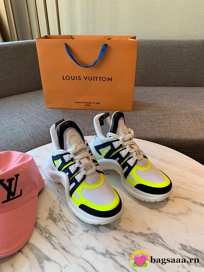 Louis Vuitton Archlight Sneaker - 1