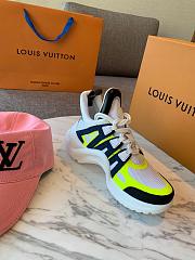Louis Vuitton Archlight Sneaker - 5