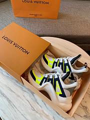 Louis Vuitton Archlight Sneaker - 3