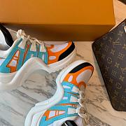Louis Vuitton Archlight Sneaker 001 - 6