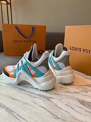 Louis Vuitton Archlight Sneaker 001 - 5