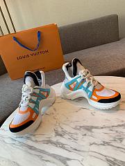 Louis Vuitton Archlight Sneaker 001 - 2