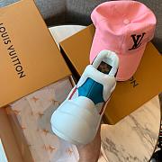 Louis Vuitton Archlight Sneaker 002 - 6