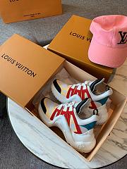 Louis Vuitton Archlight Sneaker 002 - 3