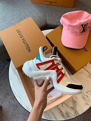 Louis Vuitton Archlight Sneaker 002 - 2