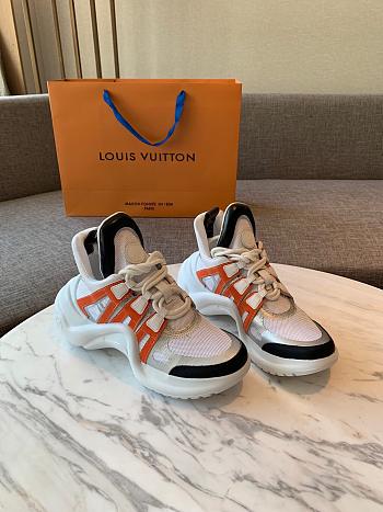 Louis Vuitton Archlight Sneaker 003