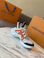 Louis Vuitton Archlight Sneaker 003 - 5