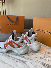 Louis Vuitton Archlight Sneaker 003 - 4