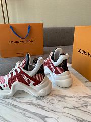 Louis Vuitton Archlight Sneaker 004 - 5