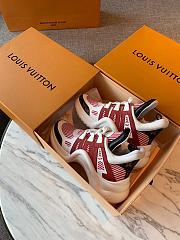 Louis Vuitton Archlight Sneaker 004 - 3