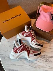 Louis Vuitton Archlight Sneaker 004 - 2