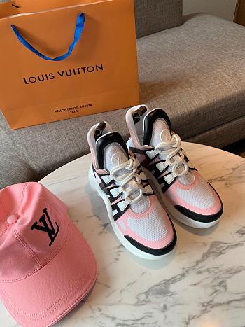 Louis Vuitton Archlight Sneaker 005