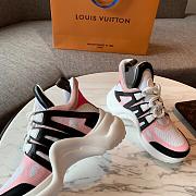 Louis Vuitton Archlight Sneaker 005 - 2