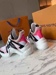 Louis Vuitton Archlight Sneaker 005 - 3