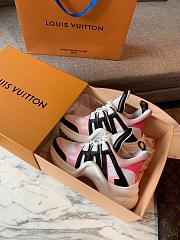Louis Vuitton Archlight Sneaker 005 - 5