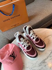 Louis Vuitton Archlight Sneaker 006 - 1