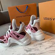 Louis Vuitton Archlight Sneaker 006 - 6