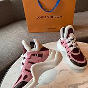 Louis Vuitton Archlight Sneaker 006 - 5