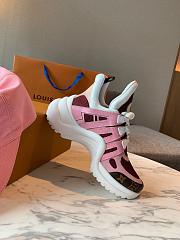 Louis Vuitton Archlight Sneaker 006 - 4