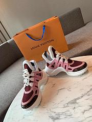 Louis Vuitton Archlight Sneaker 006 - 3