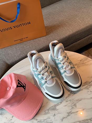 Louis Vuitton Archlight Sneaker 007