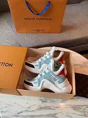 Louis Vuitton Archlight Sneaker 007 - 3
