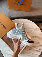 Louis Vuitton Archlight Sneaker 007 - 2