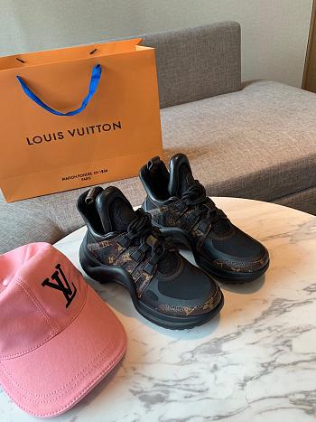 Louis Vuitton Archlight Sneaker 008
