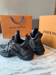 Louis Vuitton Archlight Sneaker 008 - 3