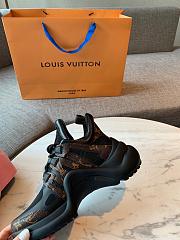 Louis Vuitton Archlight Sneaker 008 - 4