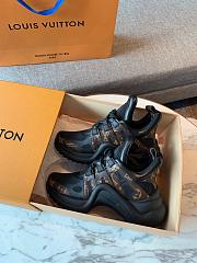 Louis Vuitton Archlight Sneaker 008 - 5
