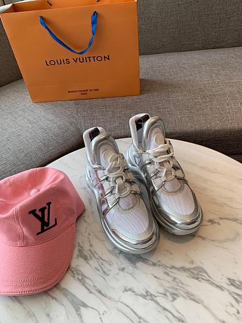 Louis Vuitton Archlight Sneaker 009