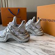 Louis Vuitton Archlight Sneaker 009 - 6