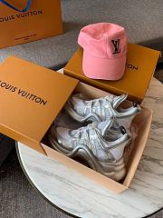 Louis Vuitton Archlight Sneaker 009 - 4
