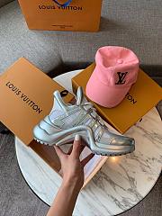 Louis Vuitton Archlight Sneaker 009 - 2