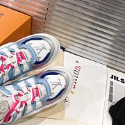 Louis Vuitton Archlight Sneaker 013 - 3