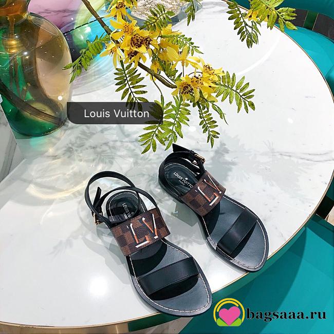 Louis Vuitton Sandals 001 - 1