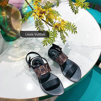 Louis Vuitton Sandals 001
