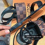 Louis Vuitton Sandals 001 - 3