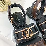 Louis Vuitton Sandals 004 - 4
