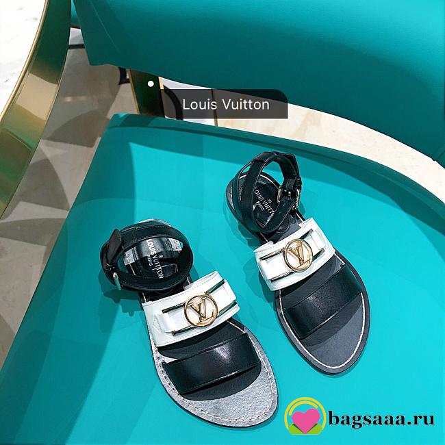 Louis Vuitton Sandals 005 - 1