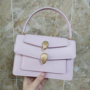 Bvlgari Alexande mini Handbag - 1