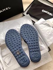 Chanel Slipper - 2