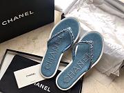 Chanel Slipper 001 - 1