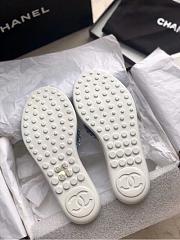 Chanel Slipper 001 - 6