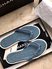Chanel Slipper 001 - 2