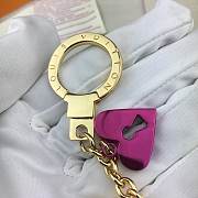 Louis Vuitton Circle Key Holder - 6